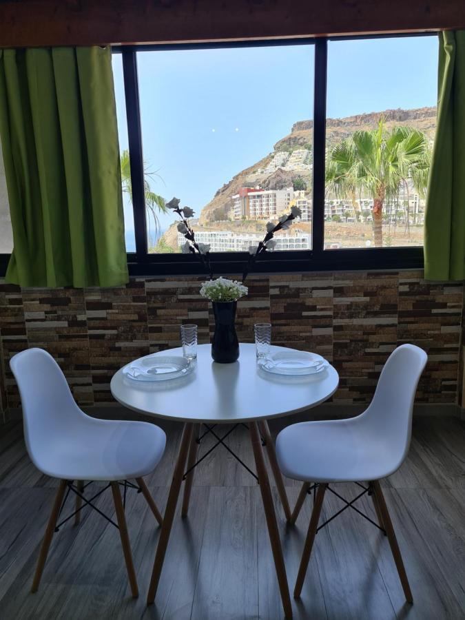 Costa Jardin Paraiso Mogán Eksteriør bilde