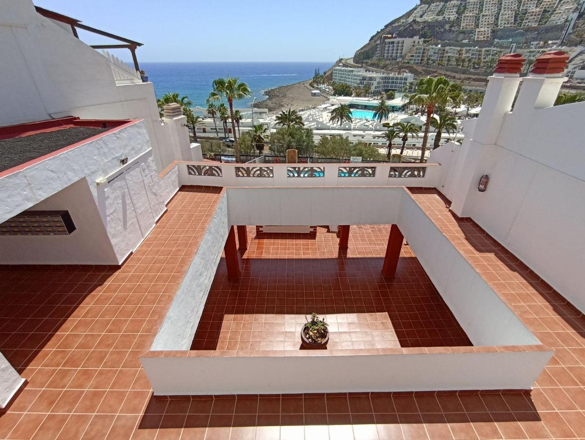 Costa Jardin Paraiso Mogán Eksteriør bilde