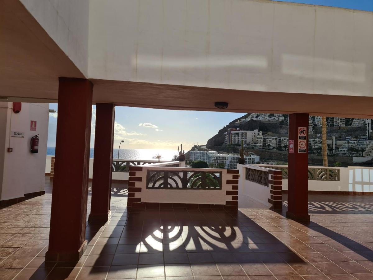 Costa Jardin Paraiso Mogán Eksteriør bilde